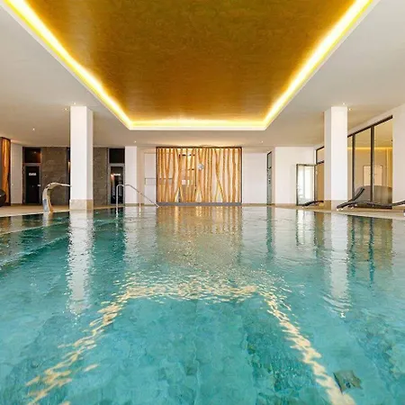 Διαμέρισμα Aparthotel-waterkant-suites-suite-4-77