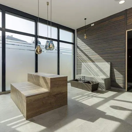 Διαμέρισμα Aparthotel-waterkant-suites-suite-4-77