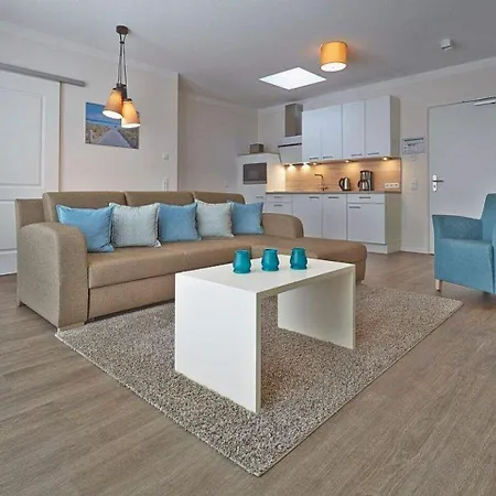 Διαμέρισμα Aparthotel-waterkant-suites-suite-4-77 *