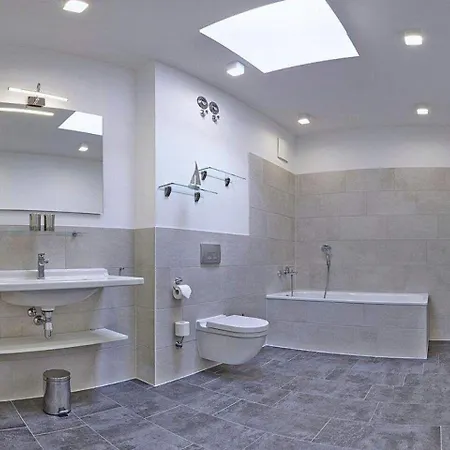 Aparthotel-waterkant-suites-suite-4-77 * Börgerende-Rethwisch