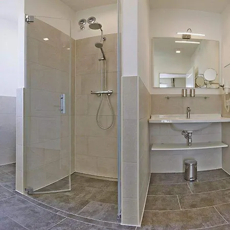 Aparthotel-waterkant-suites-suite-4-77 Διαμέρισμα
